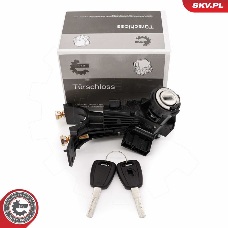 Süüte-, stardilüliti, ESEN SKV 65SKV237