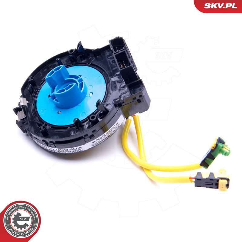 Turvapadja lint, turvapadi,...