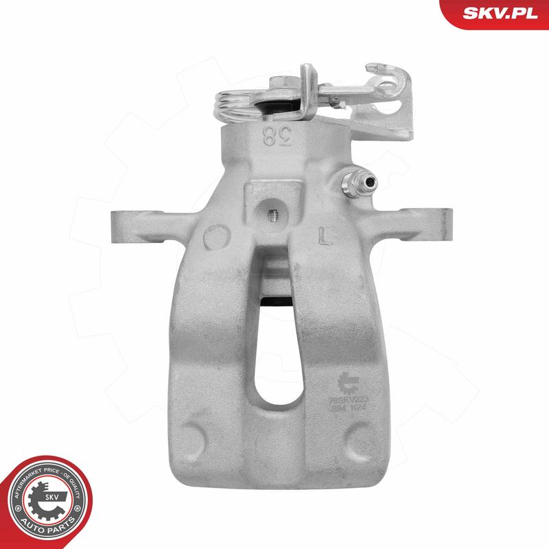 Pidurisadul, ESEN SKV 78SKV223