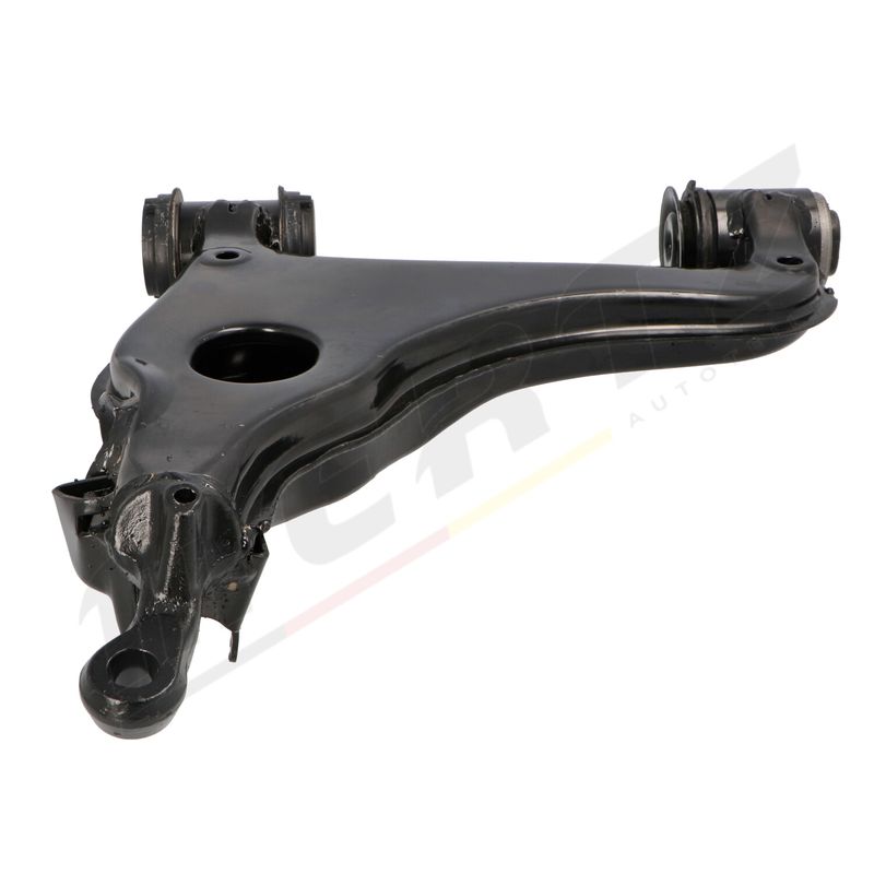 MERTZ M-S0903 Control/Trailing Arm, wheel suspension