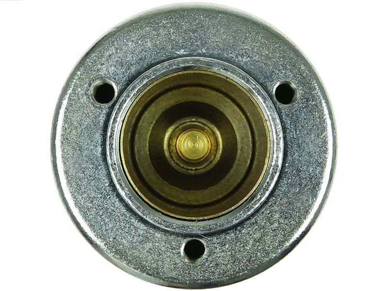 AS-PL SS0208P Solenoid Switch, starter