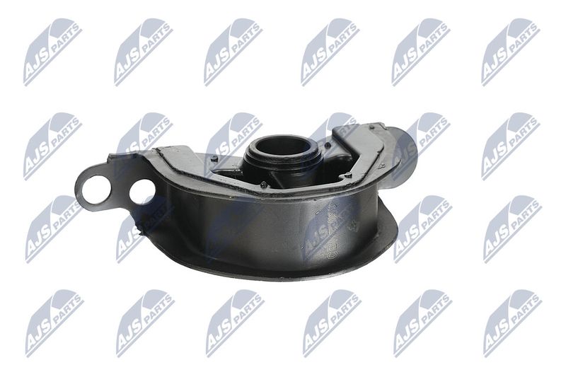 Paigutus, Mootor, NTY ZPS-HD-039