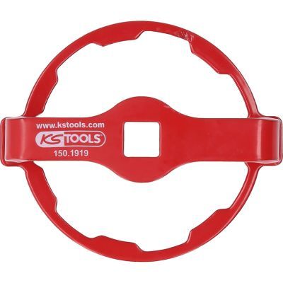 KS TOOLS 150.1919 Ištraukimo įrankis, aušintuvo dangtelis