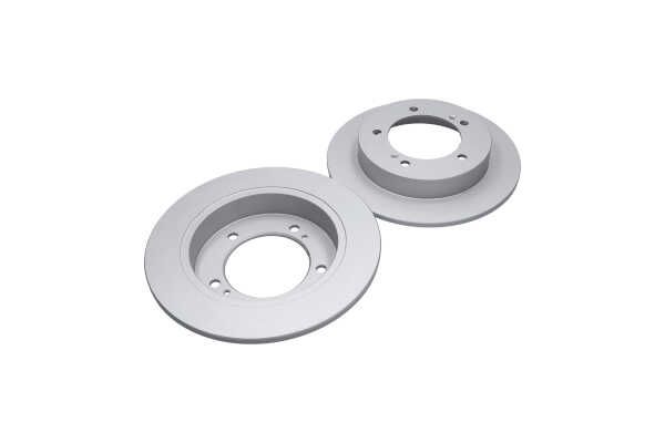 Kavo Parts BR-8706-C Brake Disc