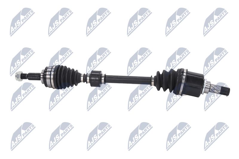 NTY NPW-RE-243 Drive Shaft