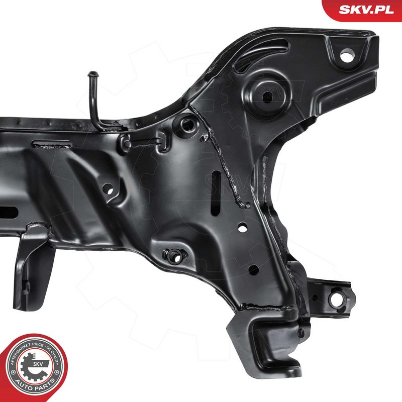 Abiraamid, agregaadikandja, ESEN SKV 64SKV114