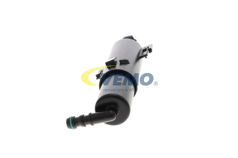VEMO V10-08-0386 Washer Fluid Jet, headlight cleaning