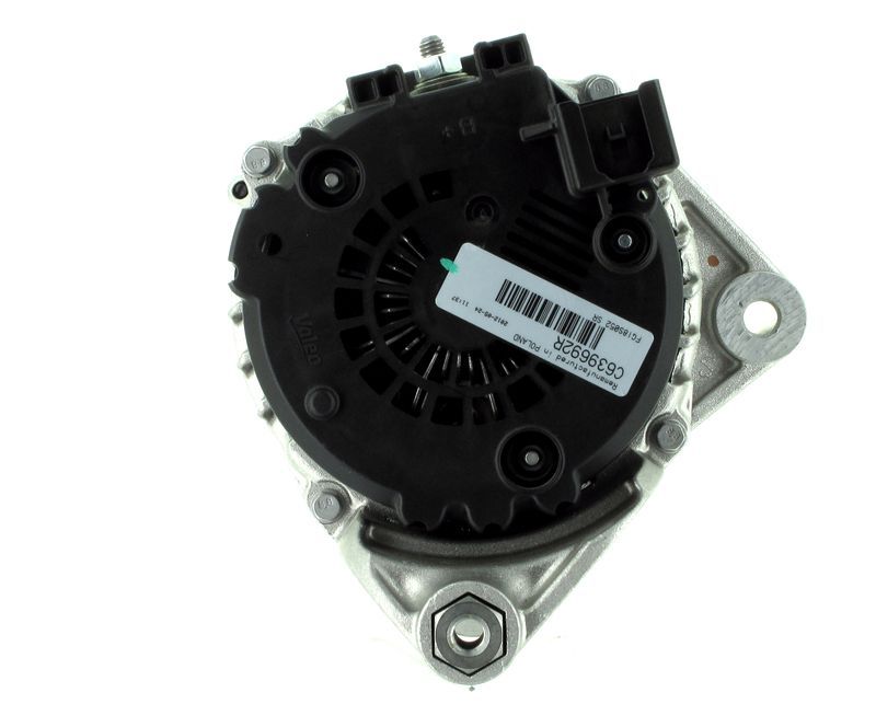 CEVAM 4792 Alternator