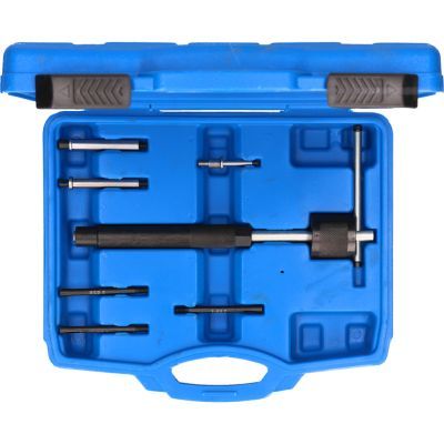 Tõmmitsate komplekt, hõõgküünal- ühenduspolt, KS TOOLS BT561010