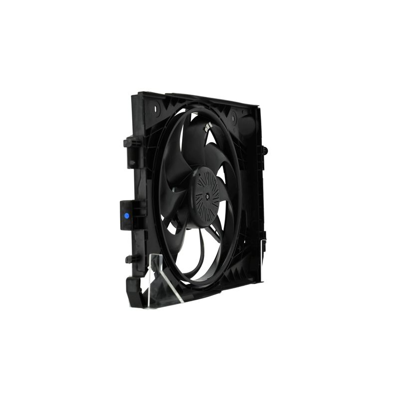 NISSENS 851057 Fan, Radiator