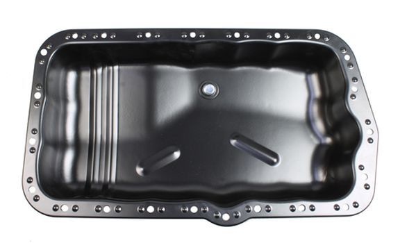 METZGER AUTOTEILE 7990078 Oil Sump