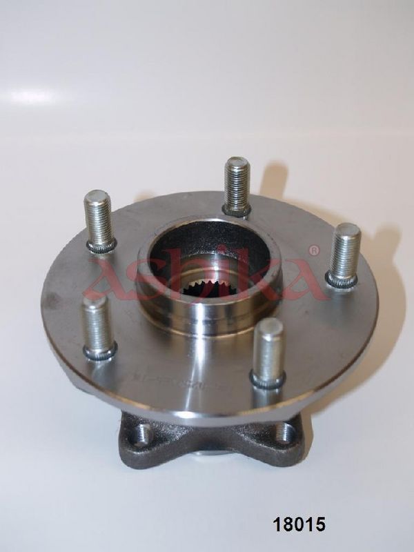 ASHIKA 44-18015 Wheel Hub