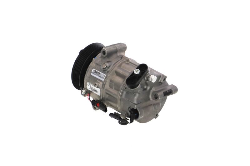 REMANTE 005-001-000250R Compressor, air conditioning