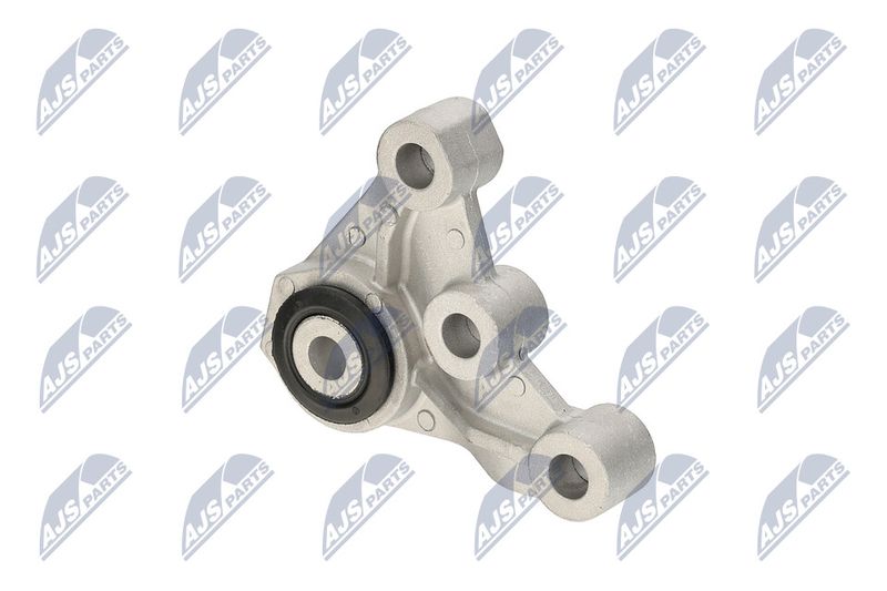 Paigutus, Mootor, NTY ZPS-CH-121