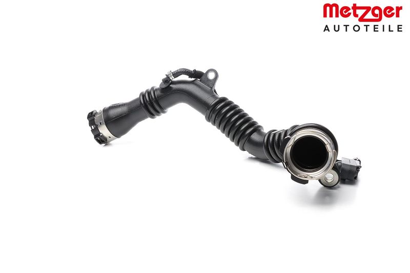 LADELUFTSCHLAUCH METZGER AUTOTEILE 2400816 5