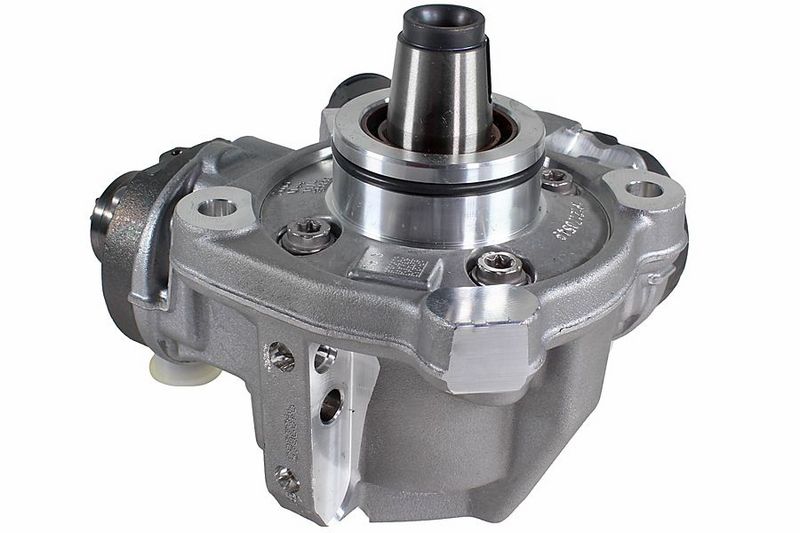 METZGER AUTOTEILE 0830152 High-pressure Pump