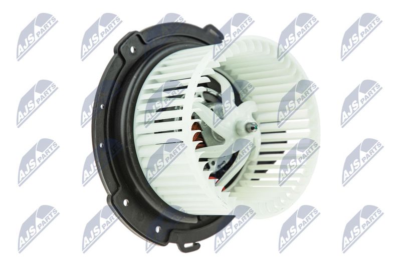 NTY Utastér-ventilátor EWN-VW-004