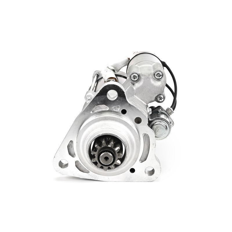 Delco Remy SER81319-12B1 Starter