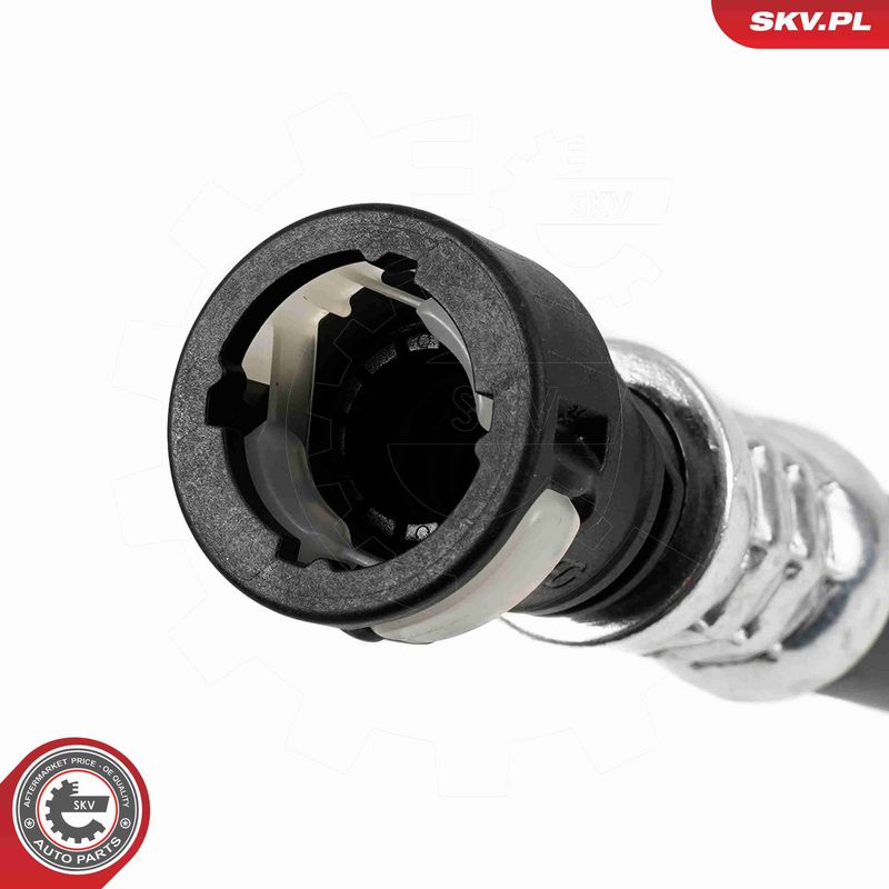 ESEN SKV 54SKV615 High/Low-pressure Line, air conditioning