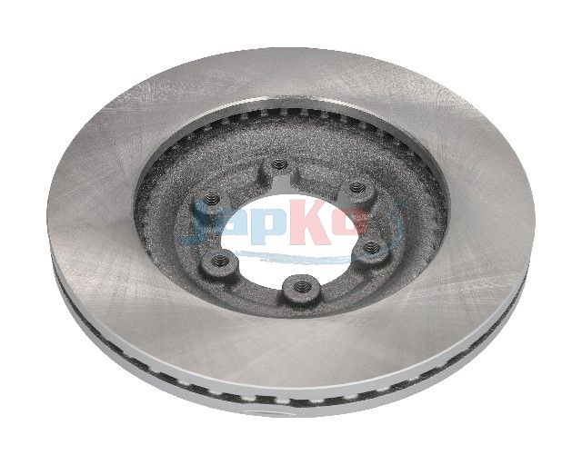 JAPKO 60919C Brake Disc