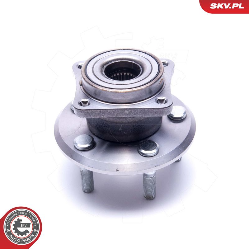 Rattalaagrikomplekt, ESEN...