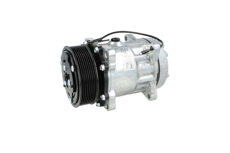 Kompressor, kliimaseade, NRF 32133