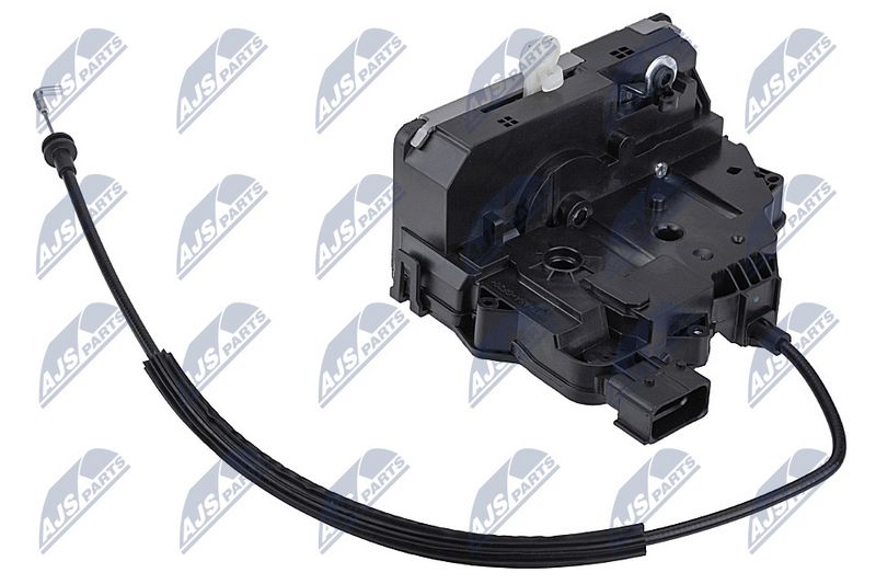 Ukselukk, NTY EZC-FT-203
