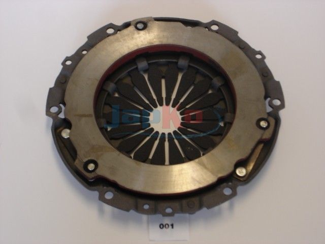 JAPKO 70001 Clutch Pressure Plate