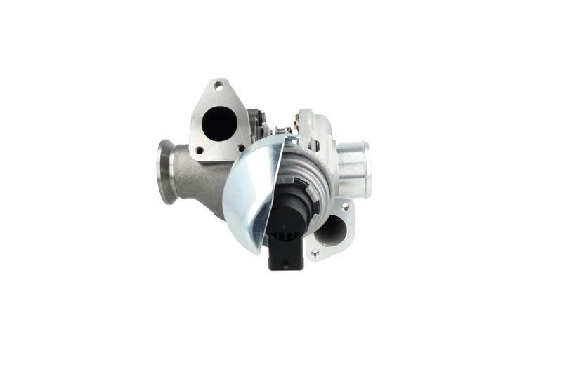 Kompressor, ülelaadimine, NRF 90010099