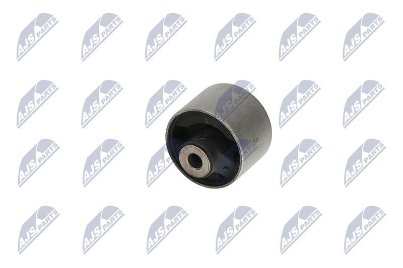 Kinnitus, diferentsiaal, NTY ZPS-DA-009