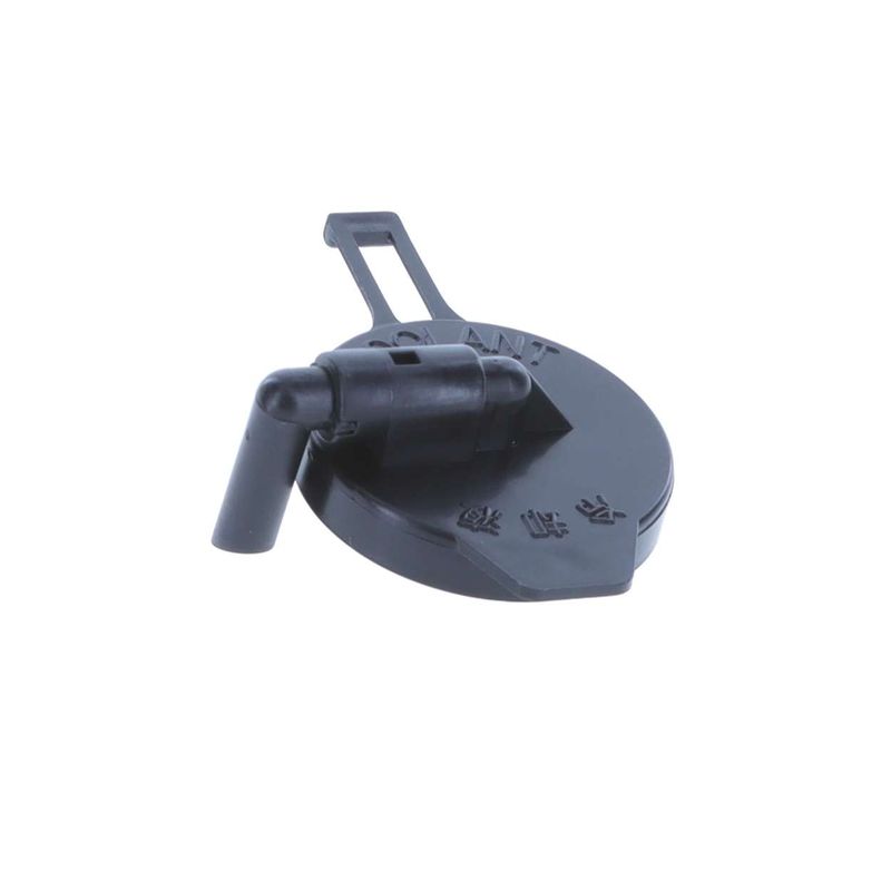 MOTORAD T127 Cap, coolant tank