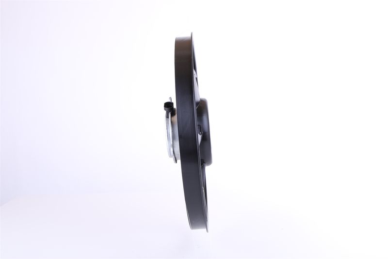 Ventilaator, mootorijahutus, NISSENS 85956