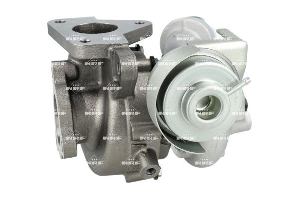 Kompressor, ülelaadimine, NRF 90010342