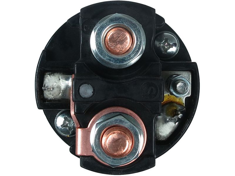 Magnetlülitus, starter, AS-PL SS5091