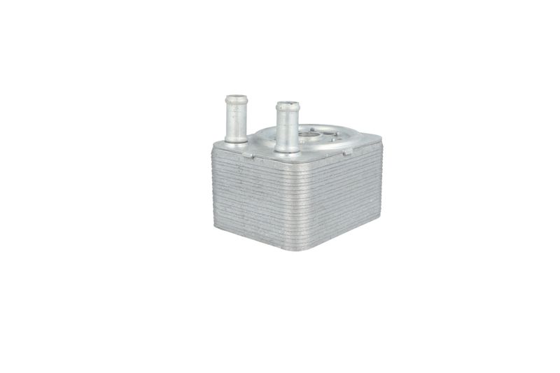 Õliradiaator, mootoriõli, NRF 31168