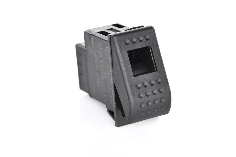 BOSCH 0986348300 Direction Indicator Switch