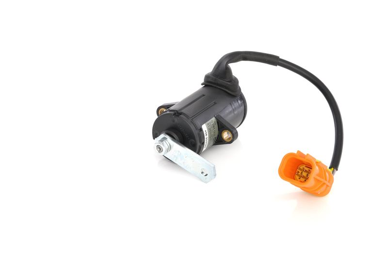 BOSCH 0281002587 Sensor, accelerator pedal position