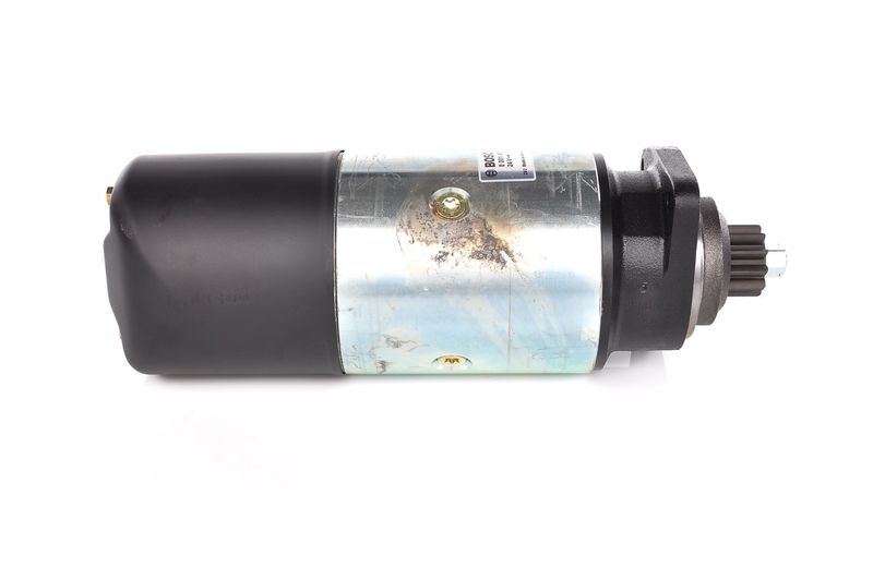 BOSCH 0001416009 Starteris