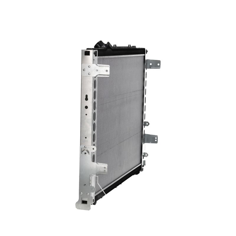 chladič vodní DAF, TATRA Euro 6 606771