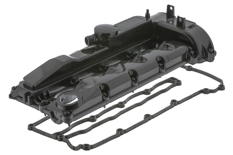 Capac culbutor TOPRAN 410 386 - Imagine 1
