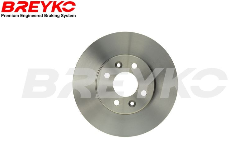 DAVID VASCO T1032 Brake Disc