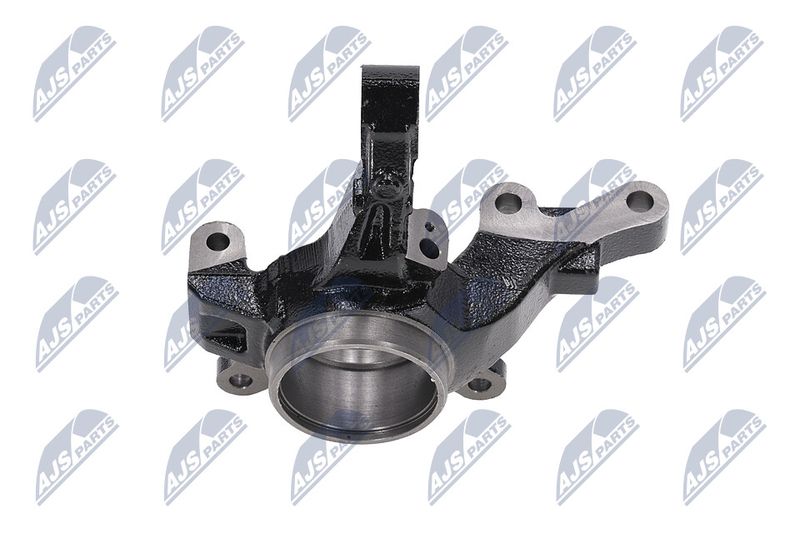 Käändmik, rattakinnitus, NTY ZZP-CH-002