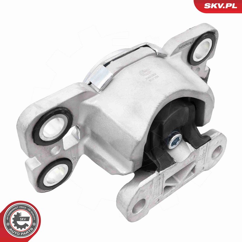 ESEN SKV 75SKV304 Mounting, engine