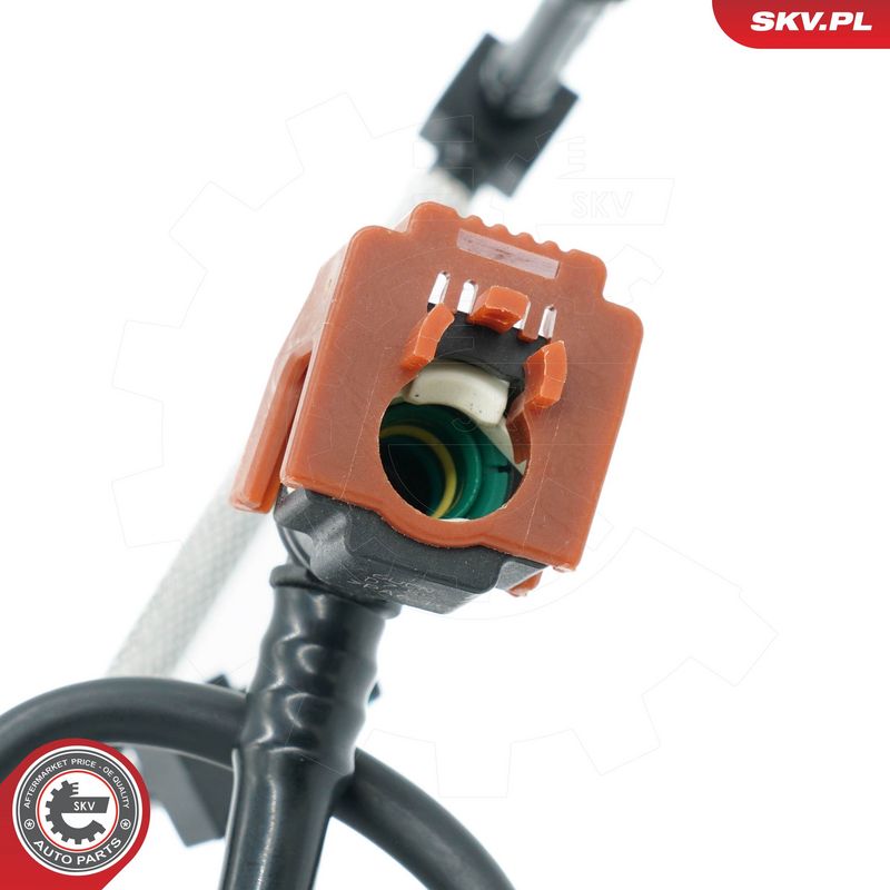 Voolik, Jääkkütus, ESEN SKV 54SKV334