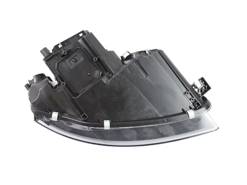ABAKUS 441-1164L-LD-EM Headlight