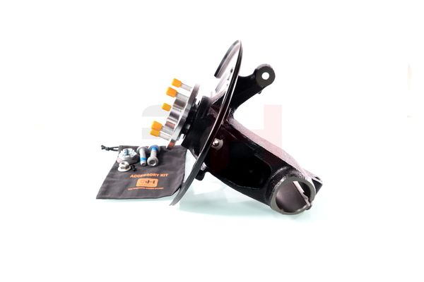 Käändmik, rattakinnitus, GH GH-282554H