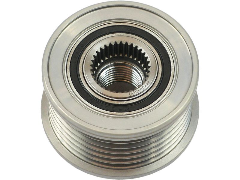 AS-PL AFP0045(V) Alternator Freewheel Clutch