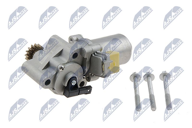 NTY ESR-BM-002 Switch, Four-Wheel Drive