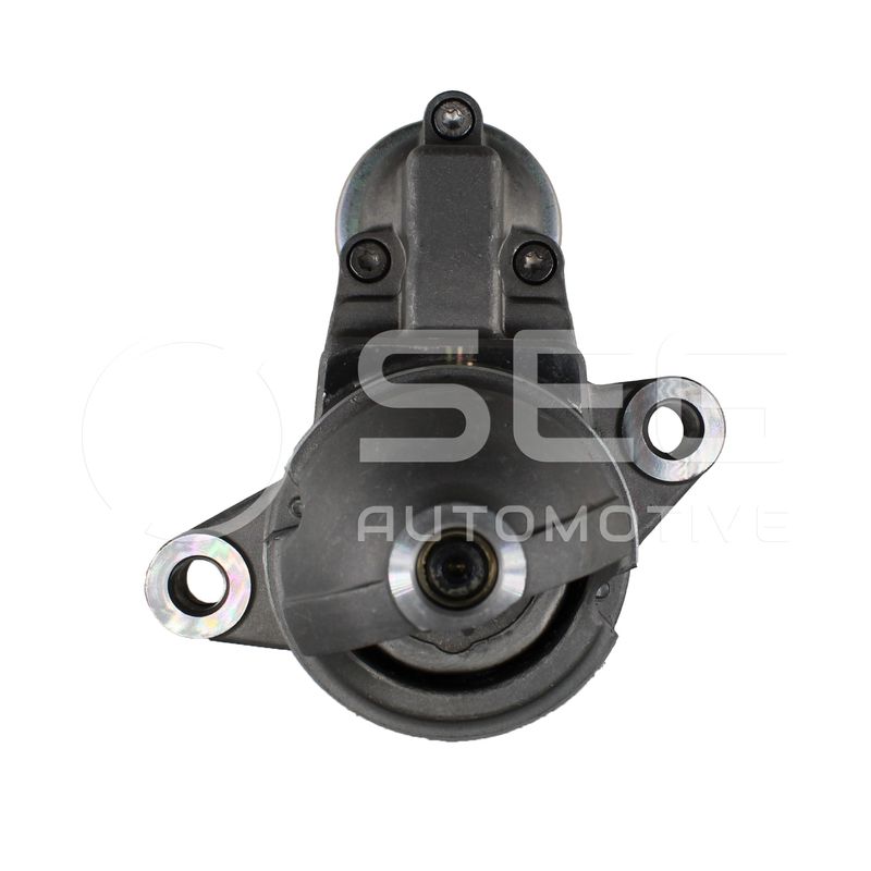 SEG Automotive 0001138039 - Starter