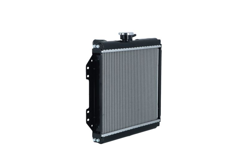 Radiador, refrigeración del motor NRF 504343